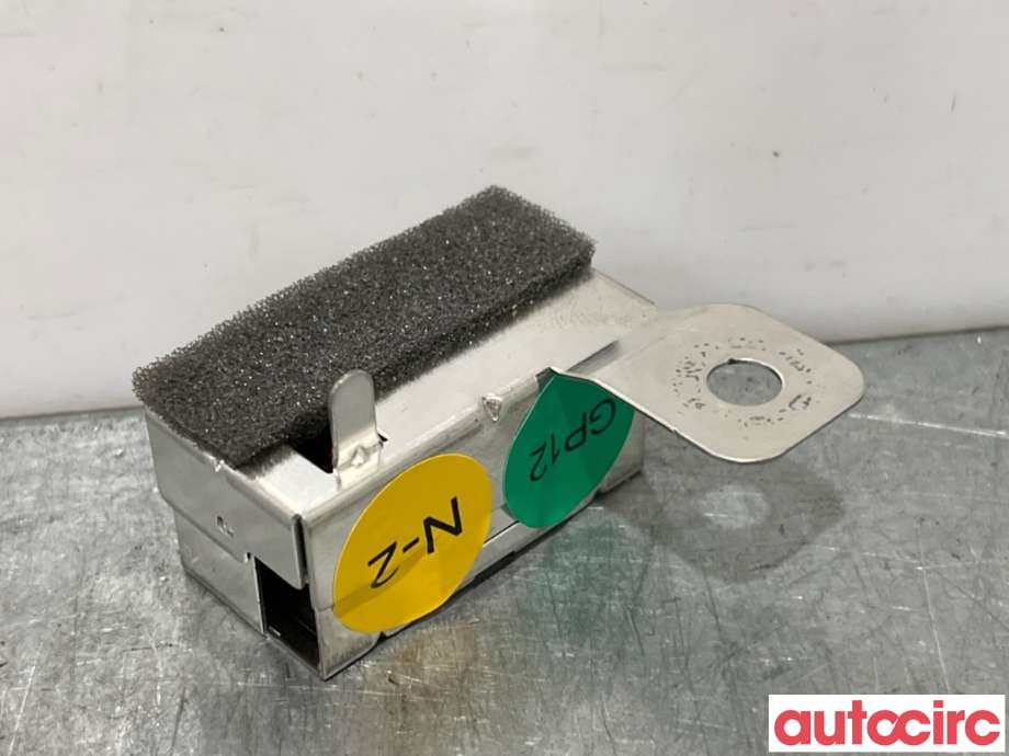 Antenne forsterker til MG MG4 2022-->>  (MG 4|10306153|)