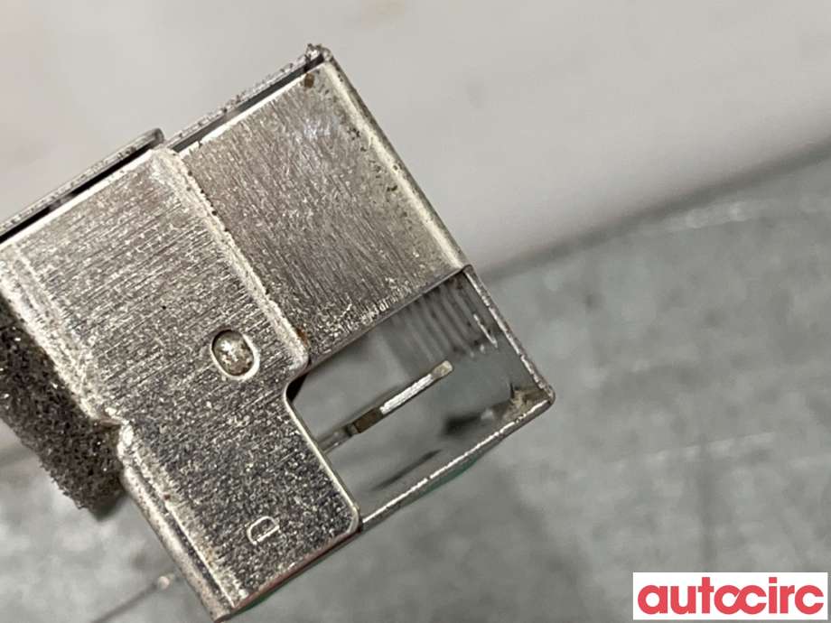 Antenne forsterker til MG MG4 2022-->>  (MG 4|10306153|)
