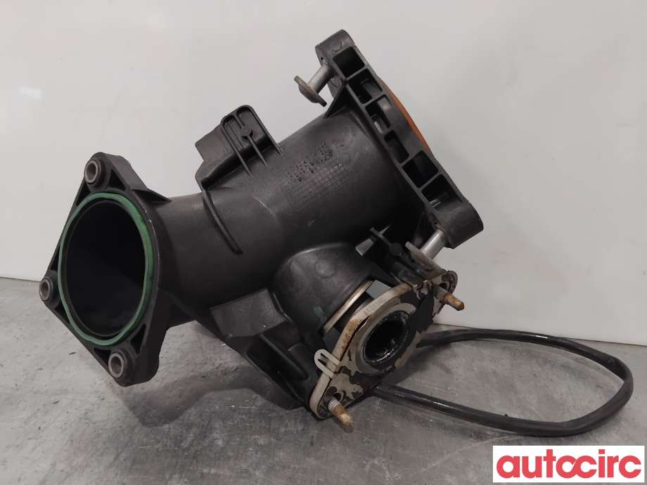 Luftslange innsug til BMW X3 2010-2017 (F25) (F25) (BMW|11617810765||7807991)