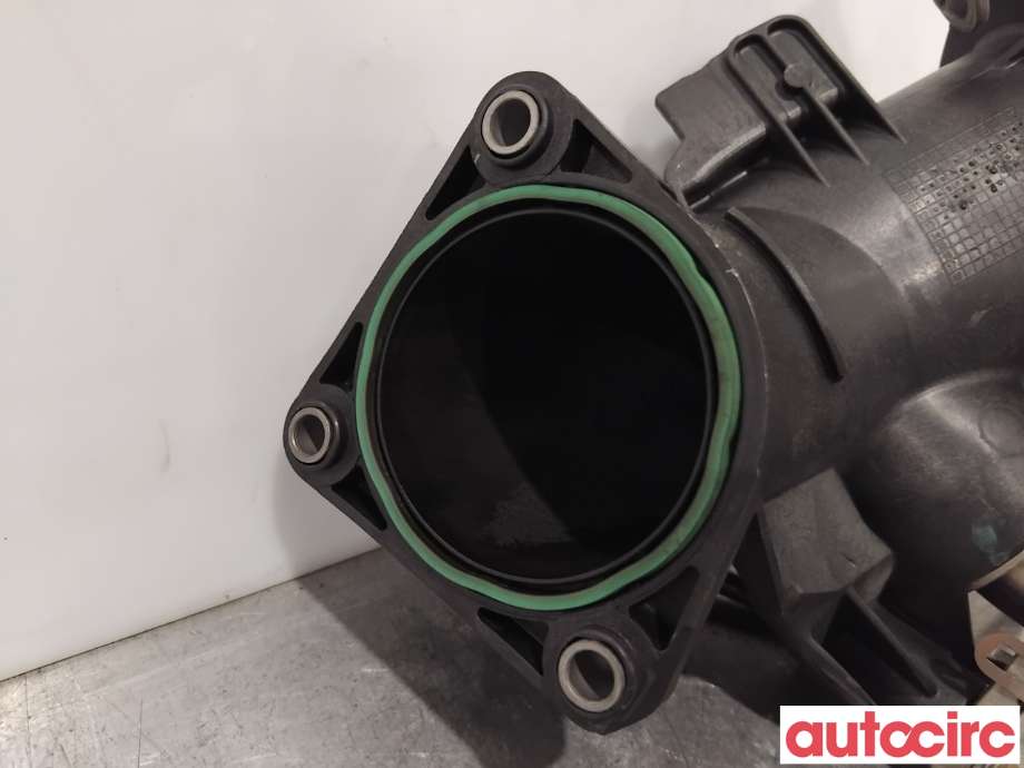 Luftslange innsug til BMW X3 2010-2017 (F25) (F25) (BMW|11617810765||7807991)