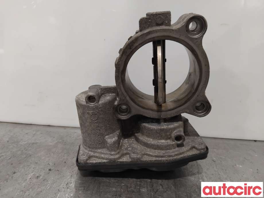 Spjeldhus til BMW X3 2010-2017 (F25) (F25) (BMW|13547810752|50836904)