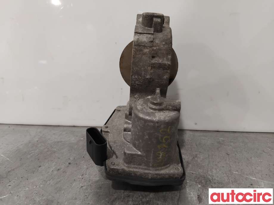 Spjeldhus til BMW X3 2010-2017 (F25) (F25) (BMW|13547810752|50836904)
