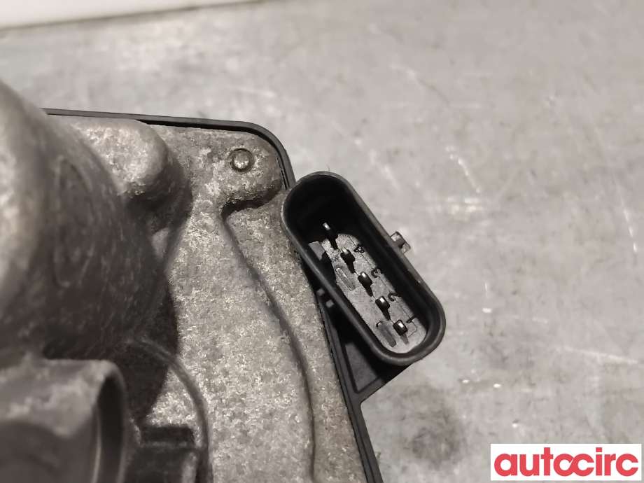 Spjeldhus til BMW X3 2010-2017 (F25) (F25) (BMW|13547810752|50836904)