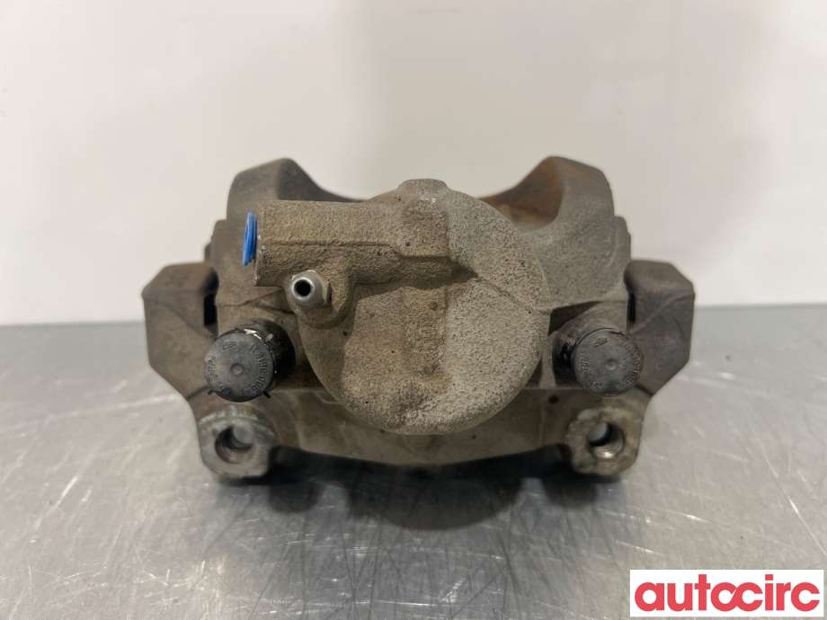 Bremsecaliper venstre foran til Ford Mondeo 2007-2010 (Type IV, Fase 1)  (FORD|1583140||6G91-2B302-AC)