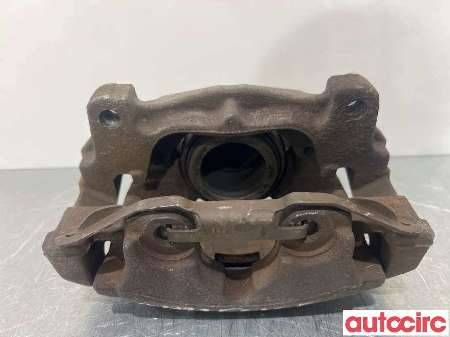 Bremsecaliper venstre foran til Ford Mondeo 2007-2010 (Type IV, Fase 1)  (FORD|1583140||6G91-2B302-AC)