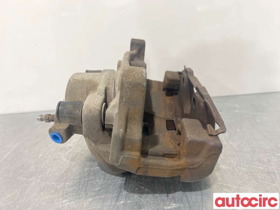 Bremsecaliper venstre foran til Ford Mondeo 2007-2010 (Type IV, Fase 1)  (FORD|1583140||6G91-2B302-AC)