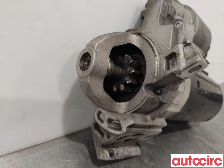 Starter diesel til BMW X3 2010-2017 (F25) (F25) (BMW|12418570238|0001148034)