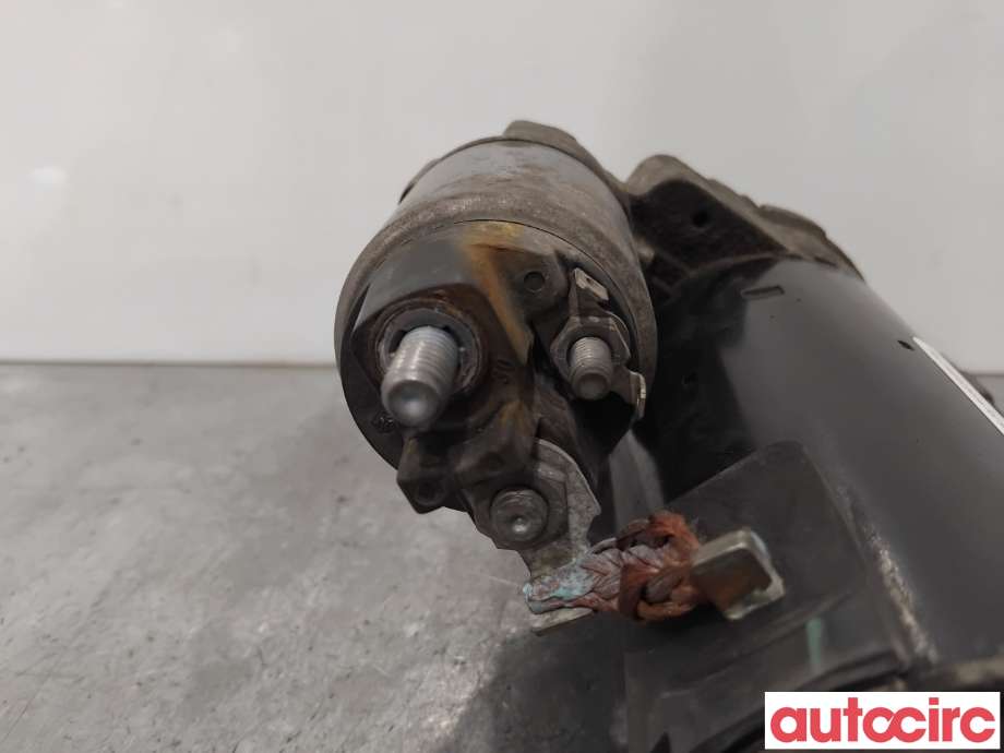 Starter diesel til BMW X3 2010-2017 (F25) (F25) (BMW|12418570238|0001148034)