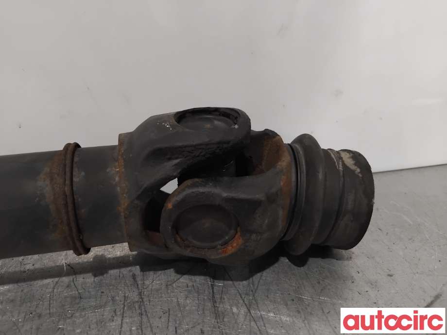 Mellomaksel fremre til BMW X3 2010-2017 (F25) (F25) (BMW|26209425909||8605867)
