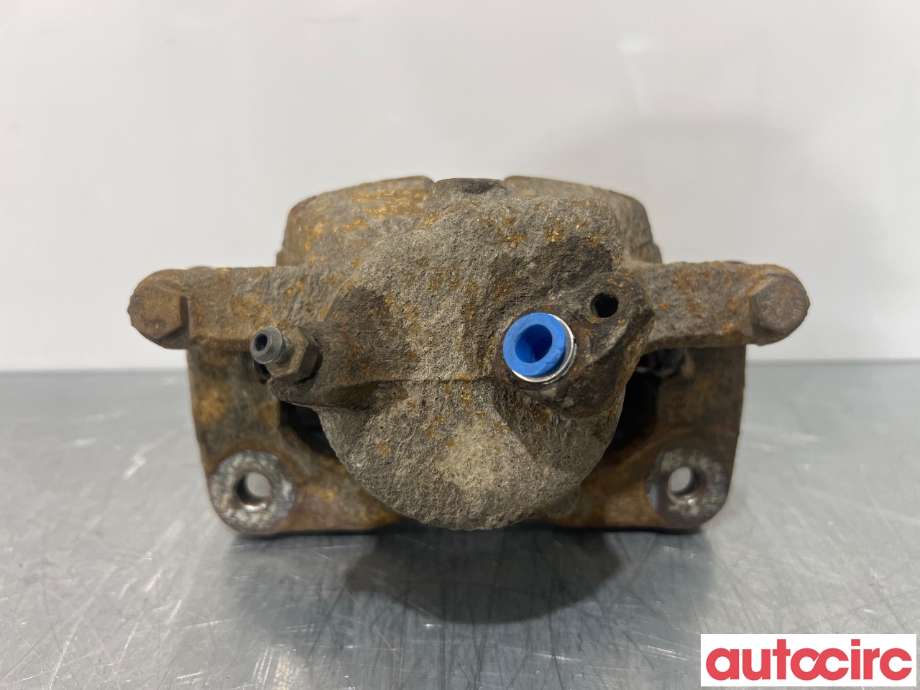 Bremsecaliper venstre foran til Suzuki SX4 2006-2009 (Type I, Fase 1)  (SUZUKI|5512079J10|)