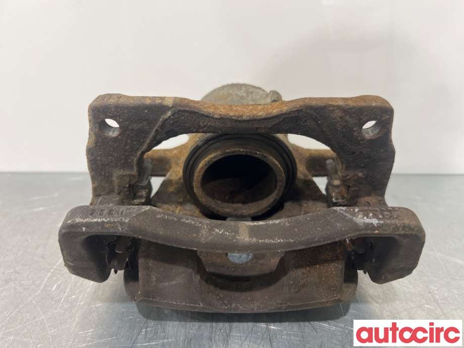 Bremsecaliper venstre foran til Suzuki SX4 2006-2009 (Type I, Fase 1)  (SUZUKI|5512079J10|)