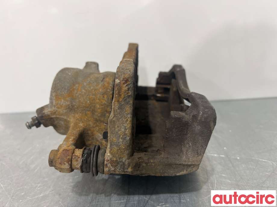 Bremsecaliper venstre foran til Suzuki SX4 2006-2009 (Type I, Fase 1)  (SUZUKI|5512079J10|)