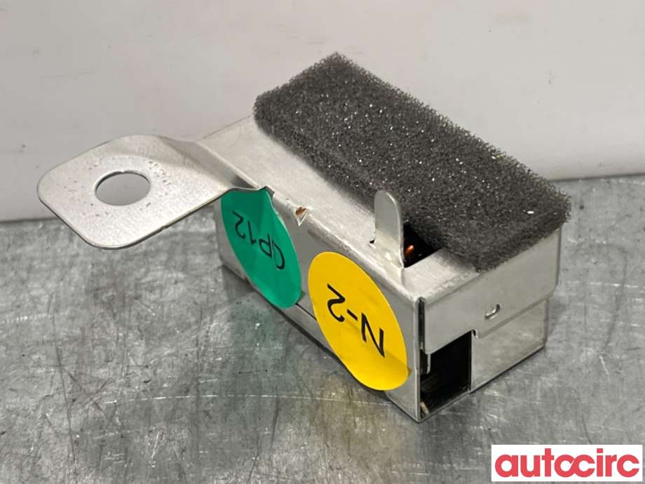 Antenne forsterker til MG MG4 2022-->>  (MG 4|10306152|)