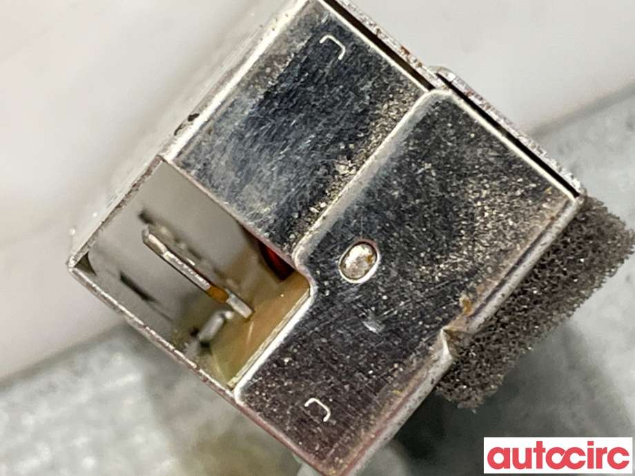 Antenne forsterker til MG MG4 2022-->>  (MG 4|10306152|)