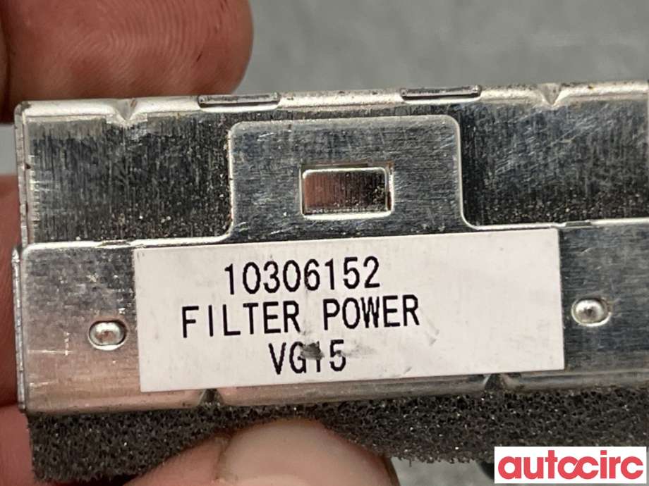 Antenne forsterker til MG MG4 2022-->>  (MG 4|10306152|)