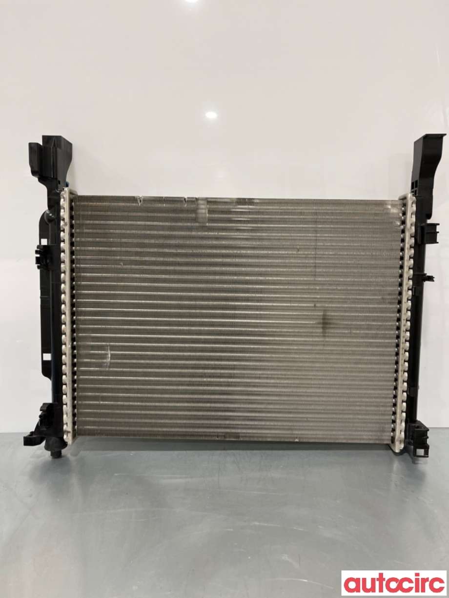 Radiator (automat gir) til Renault Kangoo, 2008-2021 (Type II)  (RENAULT|8200418328)