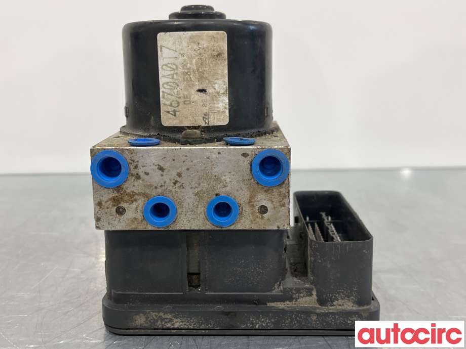 ABS sentral til Mitsubishi Grandis 2004-2009  (MITSUBISHI|4670A029)