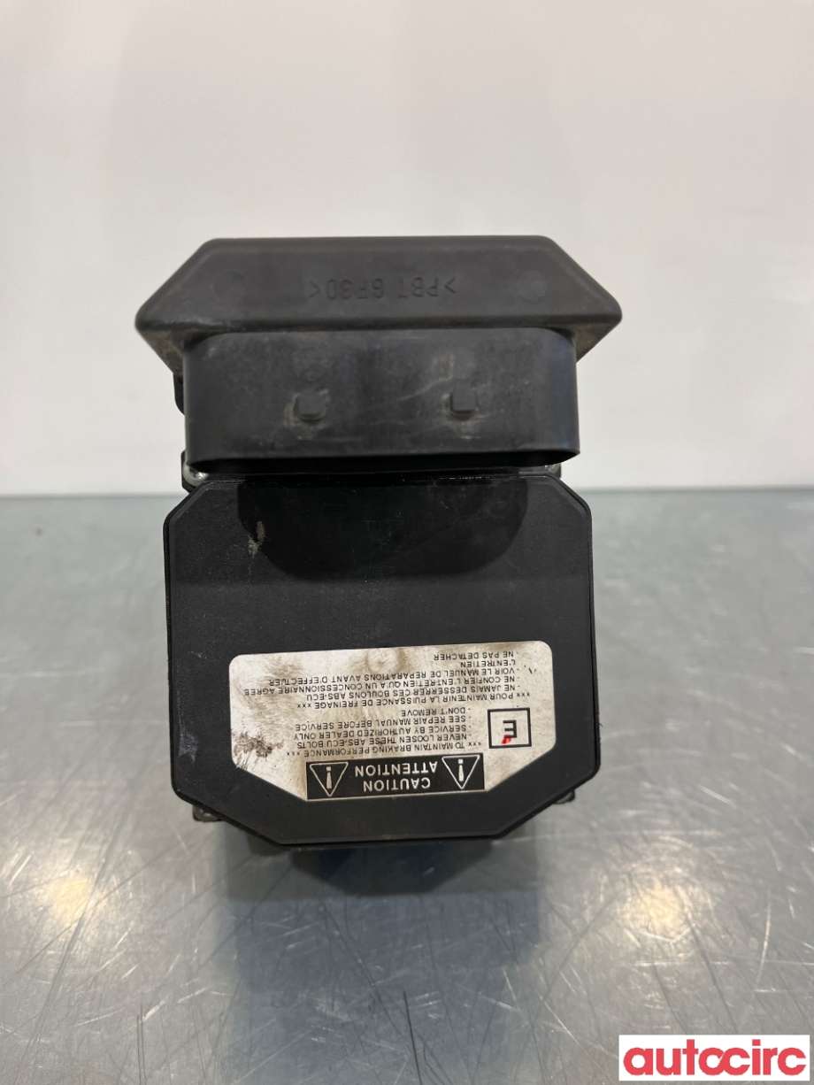 ABS sentral til Toyota Corolla 2002-2007  (TOYOTA|4405002031|4405002030|89541-02080)