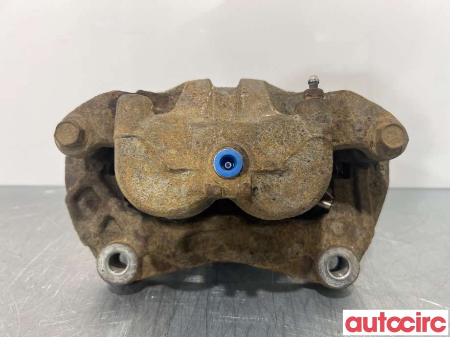Bremsecaliper høyre foran til Nissan Qashqai 2010-2014 (Type I, Fase 2)  (NISSAN|41001EG50A|)