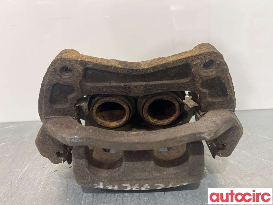 Bremsecaliper høyre foran til Nissan Qashqai 2010-2014 (Type I, Fase 2)  (NISSAN|41001EG50A|)