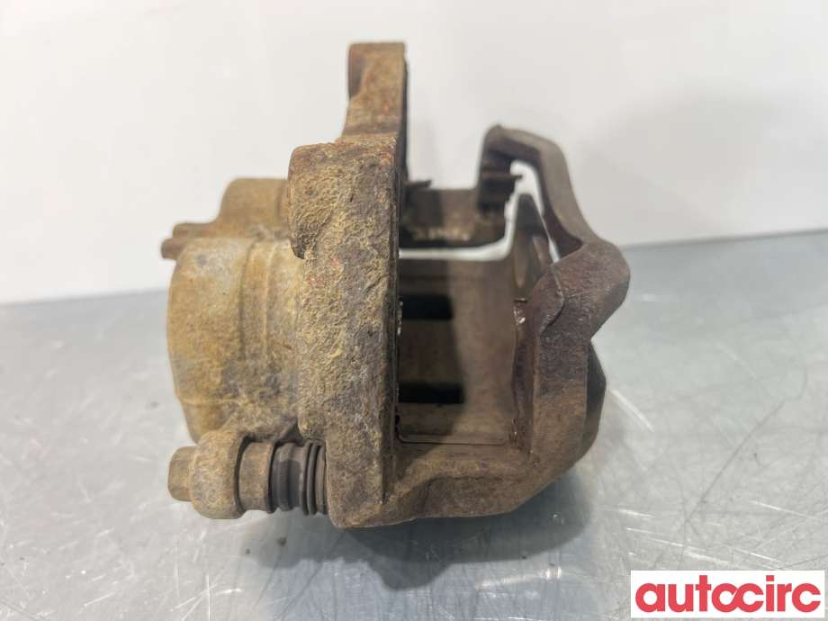 Bremsecaliper høyre foran til Nissan Qashqai 2010-2014 (Type I, Fase 2)  (NISSAN|41001EG50A|)