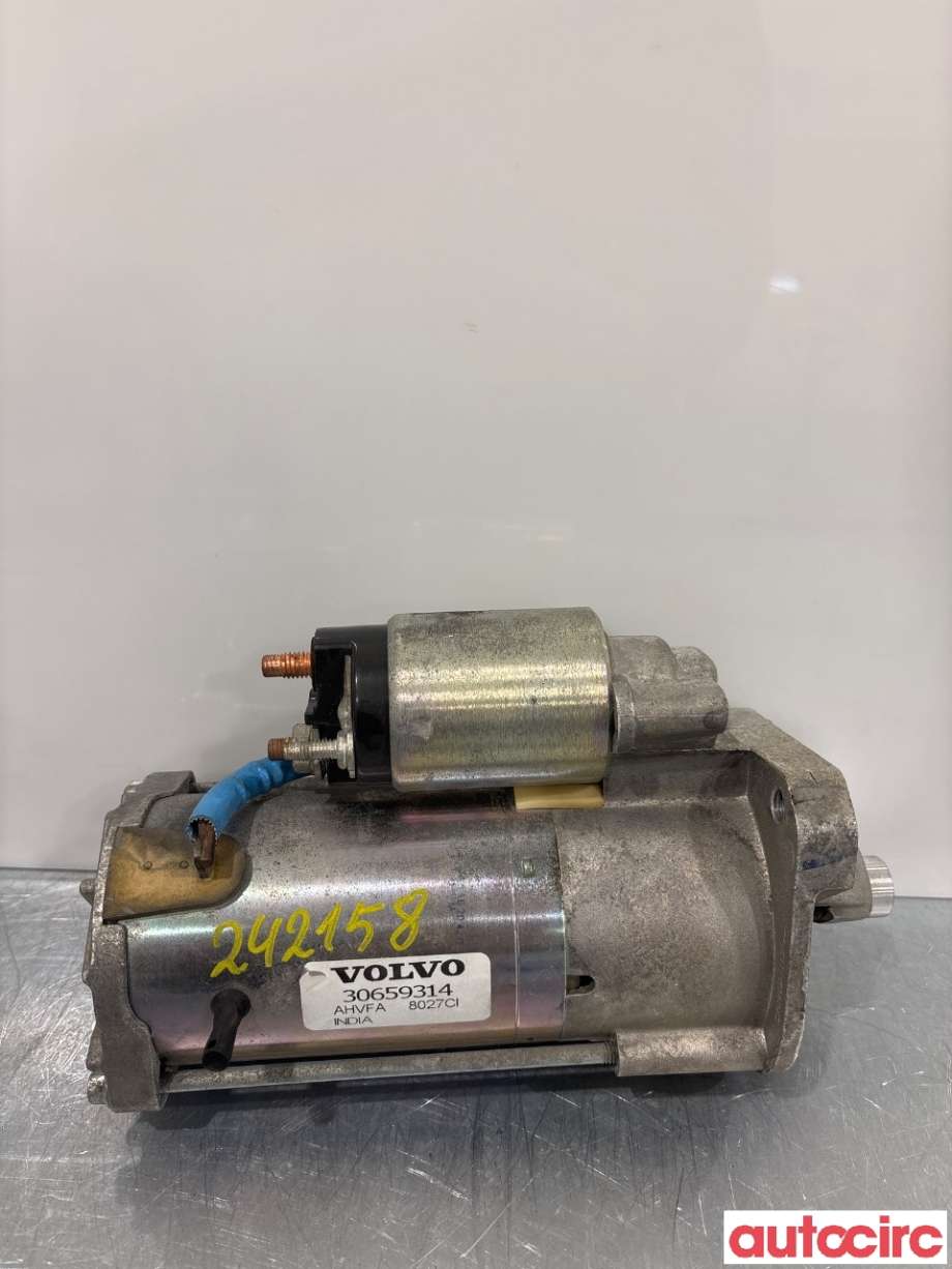 Starter diesel til Volvo V60/V60 CC 2013-2018 (Type I, Fase 2)  (VOLVO|36001683||30659314)