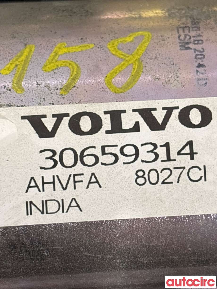 Starter diesel til Volvo V60/V60 CC 2013-2018 (Type I, Fase 2)  (VOLVO|36001683||30659314)