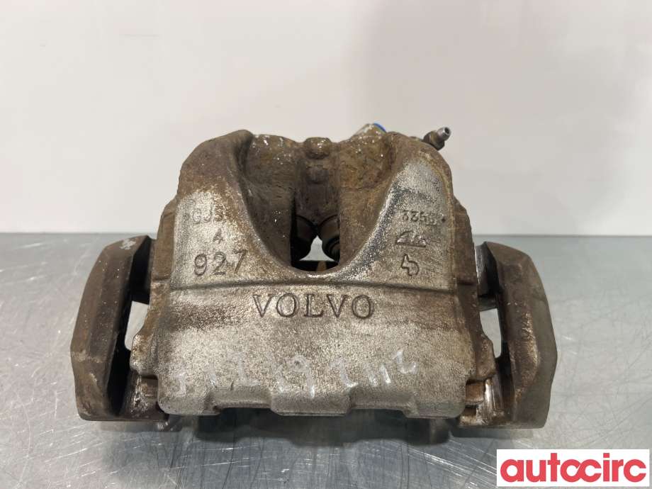 Bremsecaliper venstre foran til Volvo XC60, 2014-2017 (Type I, Fase 2) (VOLVO|36051720)