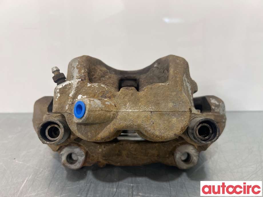 Bremsecaliper venstre foran til Volvo XC60 2014-2017 (Type I, Fase 2) (VOLVO|36051720|)