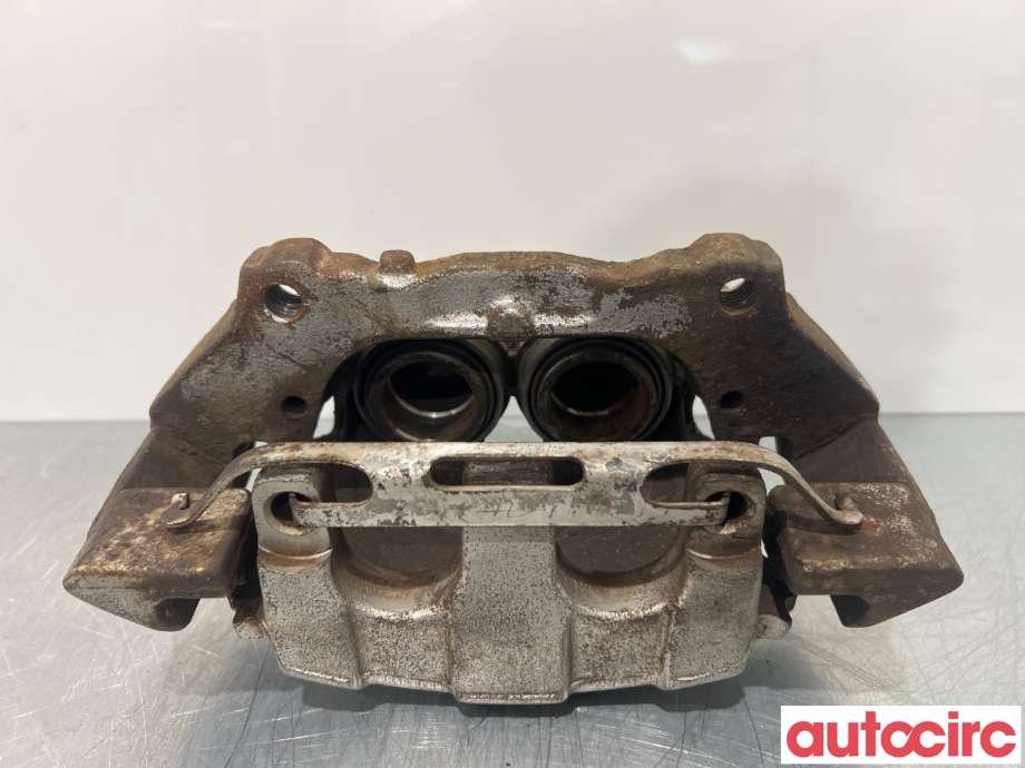 Bremsecaliper venstre foran til Volvo XC60 2014-2017 (Type I, Fase 2) (VOLVO|36051720|)