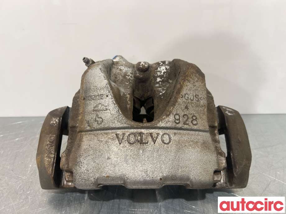 Bremsecaliper høyre foran til Volvo XC60, 2014-2017 (Type I, Fase 2) (VOLVO|36051719)