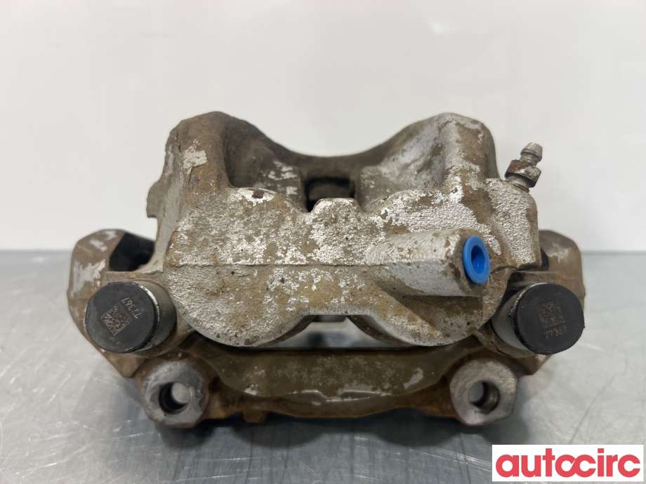 Bremsecaliper høyre foran til Volvo XC60 2014-2017 (Type I, Fase 2)  (VOLVO|36051719|)
