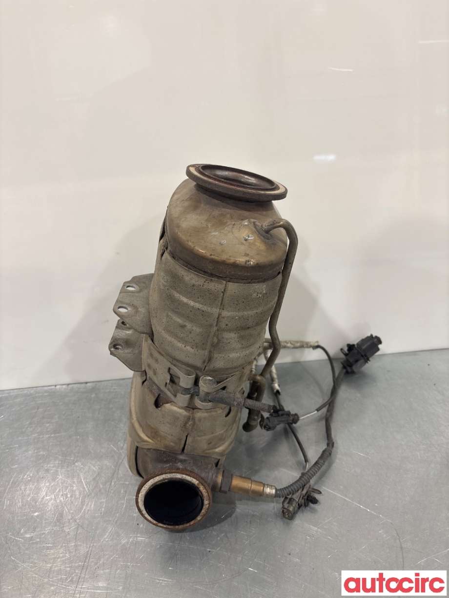 Partikkelfilter til Volvo V60/V60 CC 2013-2018 (Type I, Fase 2) (VOLVO|36012596|)