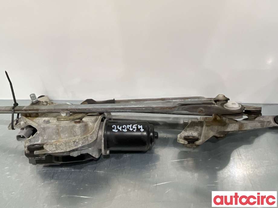 Viskermotor frontrute til Mitsubishi Grandis 2004-2009  (MITSUBISHI|MN182412)