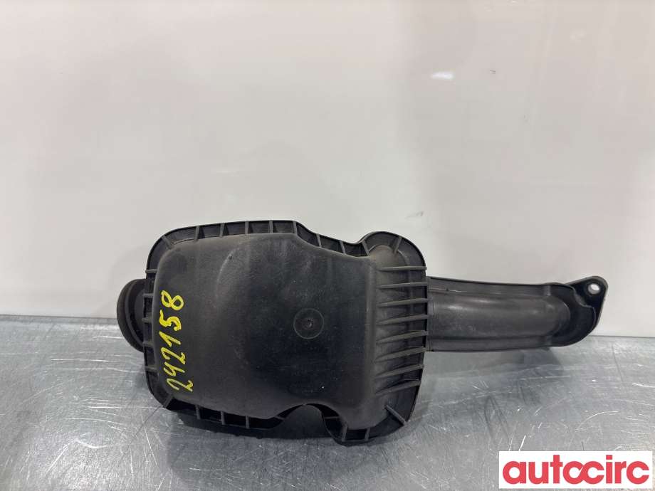 Turbo rør til Volvo V60/V60 CC, 2013-2018 (Type I, Fase 2) (VOLVO|30774691)