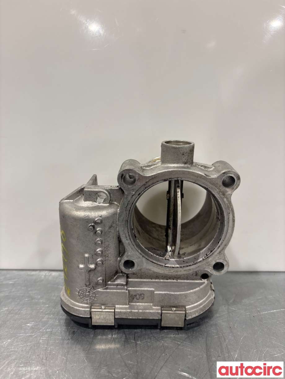 Spjeldhus til Volvo V60/V60 CC, 2013-2018 (Type I, Fase 2) (VOLVO|31216665)
