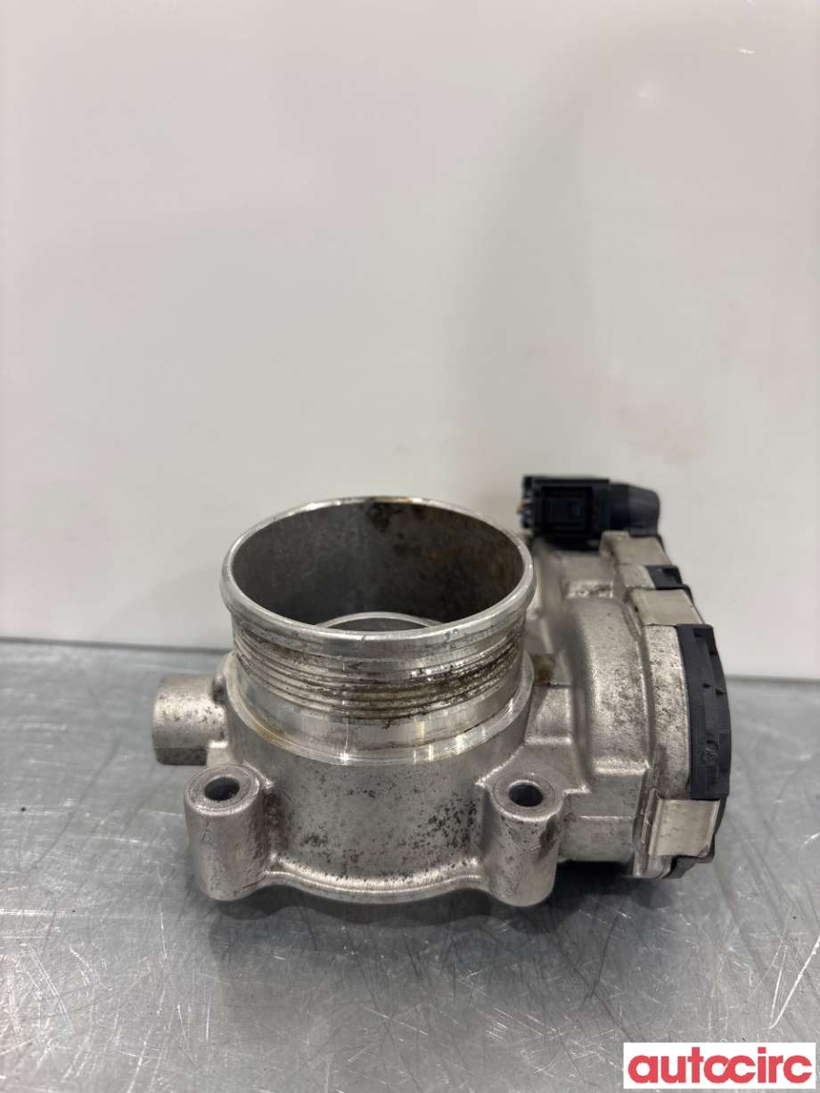 Spjeldhus til Volvo V60/V60 CC 2013-2018 (Type I, Fase 2)  (VOLVO|31216665|)
