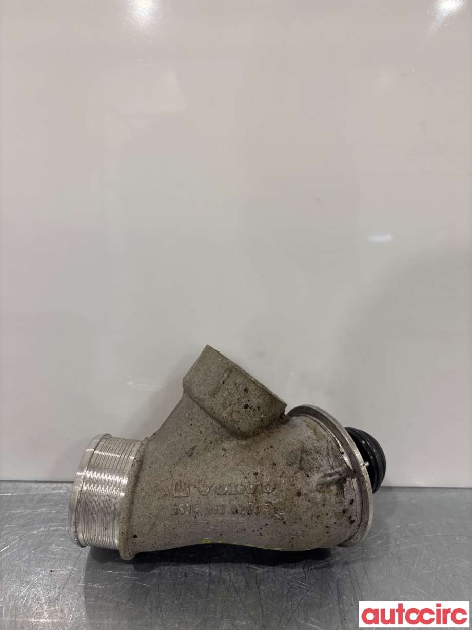 Diverse deler til Volvo V60/V60 CC 2013-2018 (Type I, Fase 2) (VOLVO|31431980|)