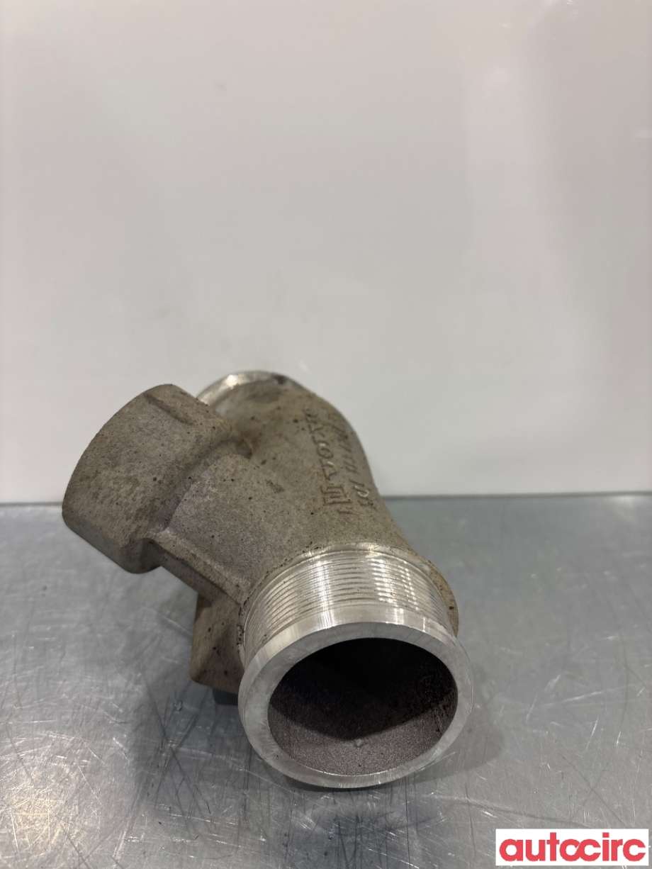 Diverse deler til Volvo V60/V60 CC 2013-2018 (Type I, Fase 2) (VOLVO|31431980|)