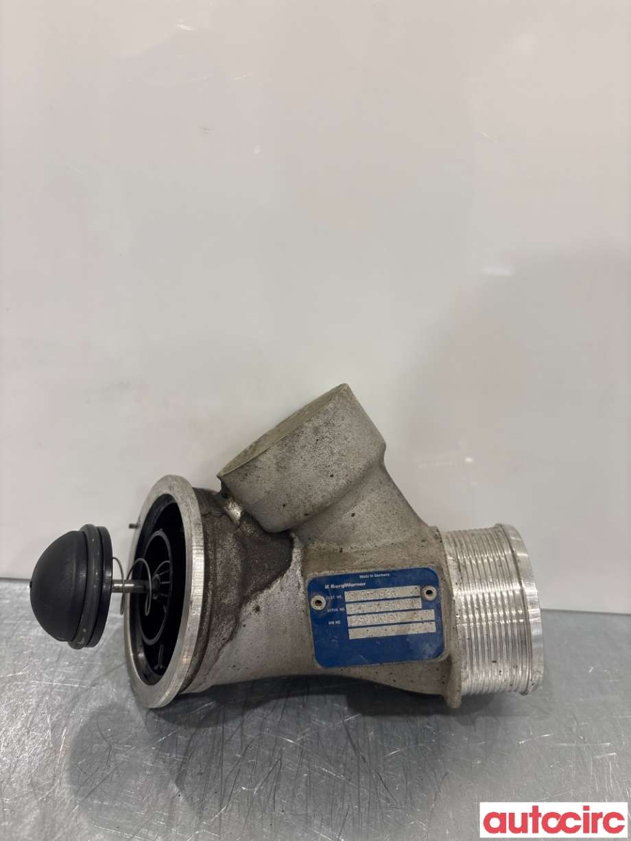 Diverse deler til Volvo V60/V60 CC 2013-2018 (Type I, Fase 2) (VOLVO|31431980|)