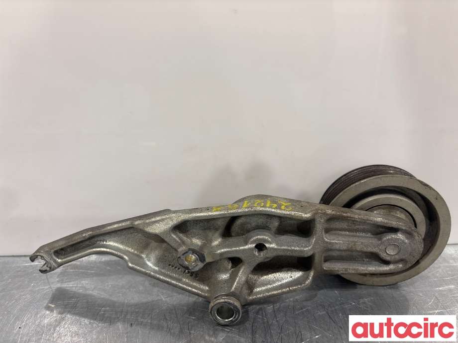Strammehjul, multireim til Volvo V60/V60 CC 2013-2018 (Type I, Fase 2)  (VOLVO|31401769|)