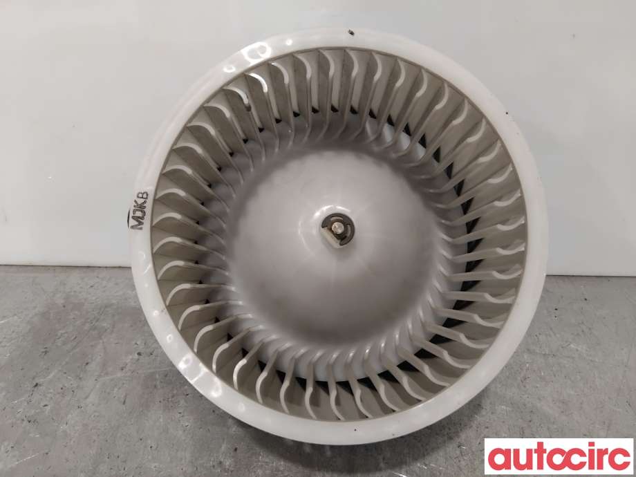 Varmeapparat motor til Tesla Model X, 2016-->> (TESLA|1051864-00-A)