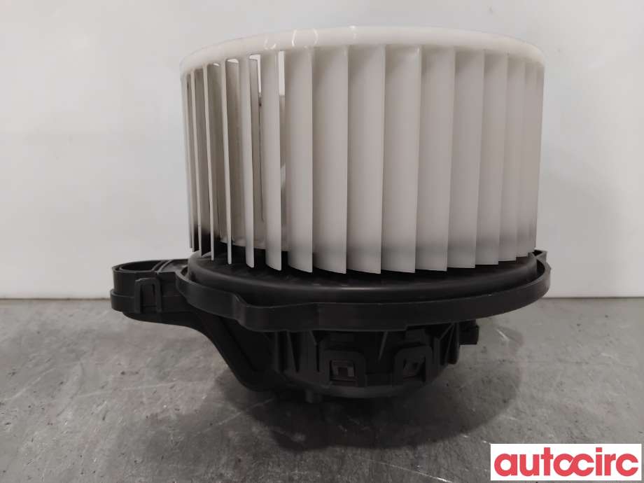 Varmeapparat motor til Tesla Model X 2016-->> (TESLA|1051864-00-A|F00S3B2574|)