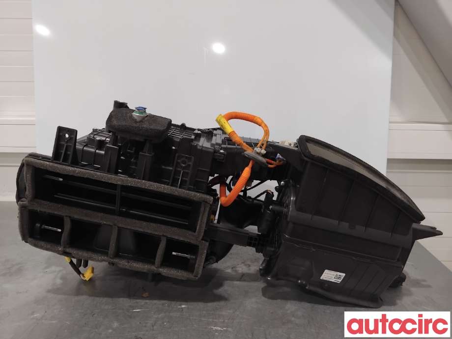 Diverse deler til Tesla Model X 2016-->> (TESLA|1116133-00-B|)