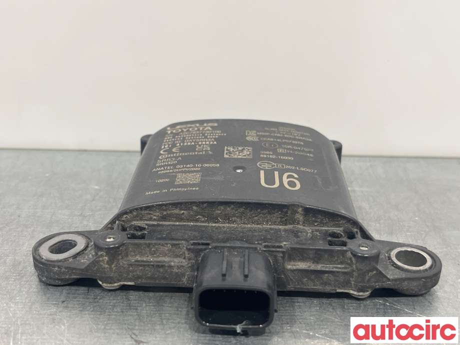 Sensor radar til Toyota Corolla Cross 2022-->>  (TOYOTA|8816216030)