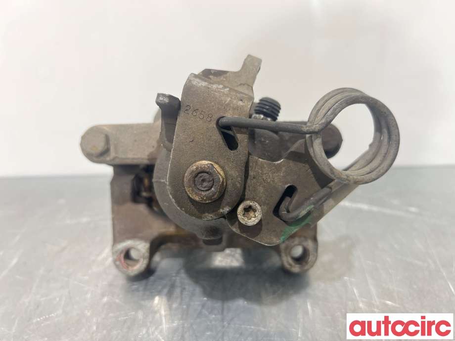 Bremsecaliper venstre bak til Ford Mondeo 2007-2010 (Type IV, Fase 1)  (FORD|1738988||6G91-2D049-GF)