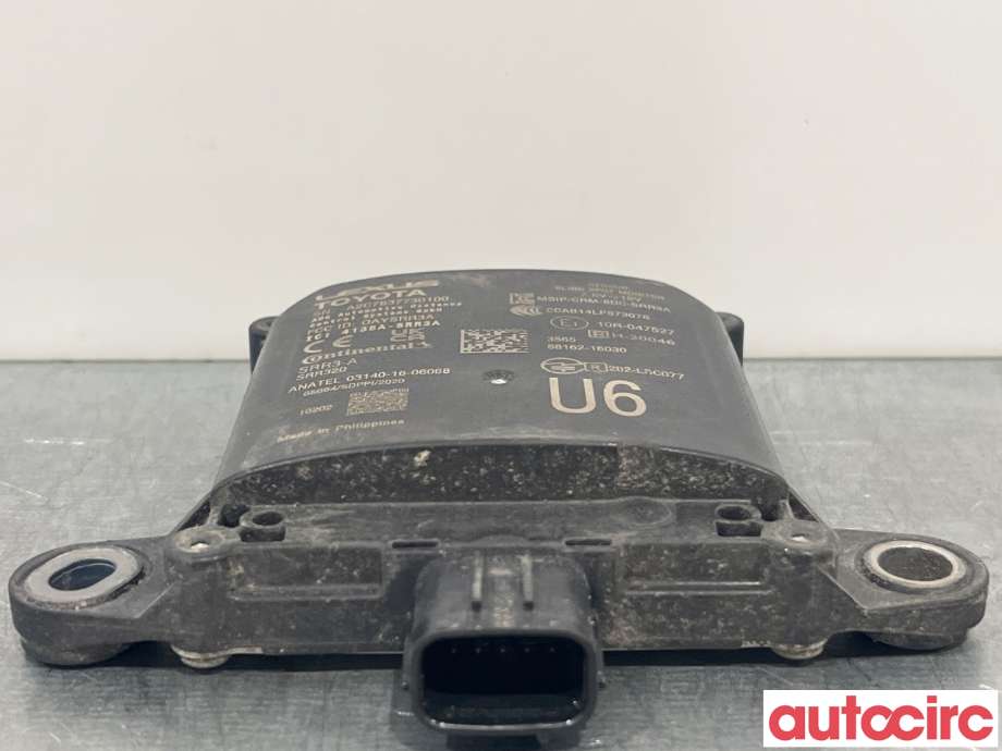 Sensor radar til Toyota Corolla Cross 2022-->>  (TOYOTA|8816216030)