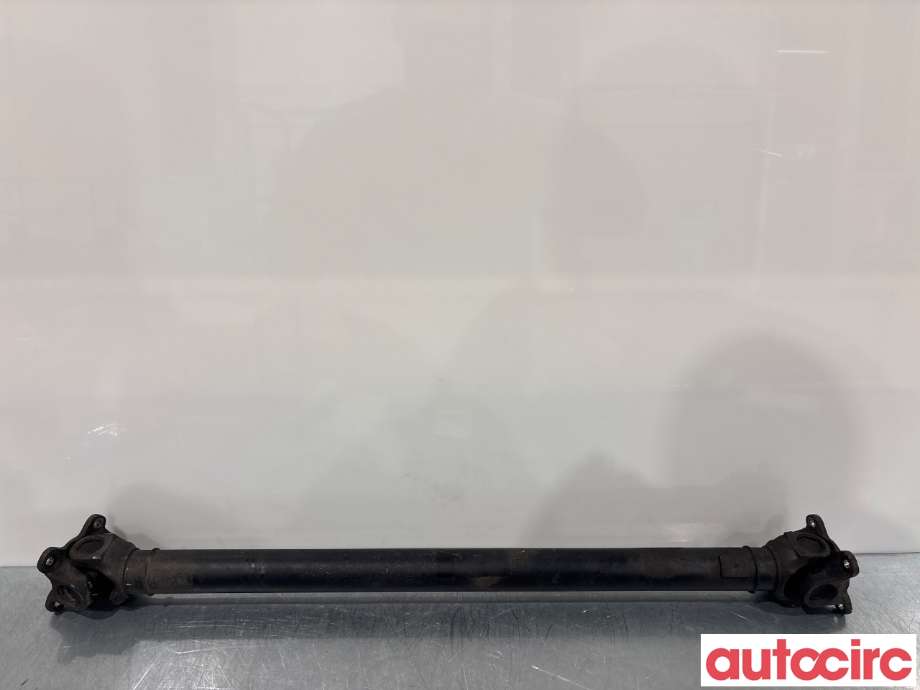 Mellomaksel fremre til BMW 3-Serie 2005-2011 (E90/E91/E92/E93) (E90/E91/E92/E93) (BMW|26209488491|)