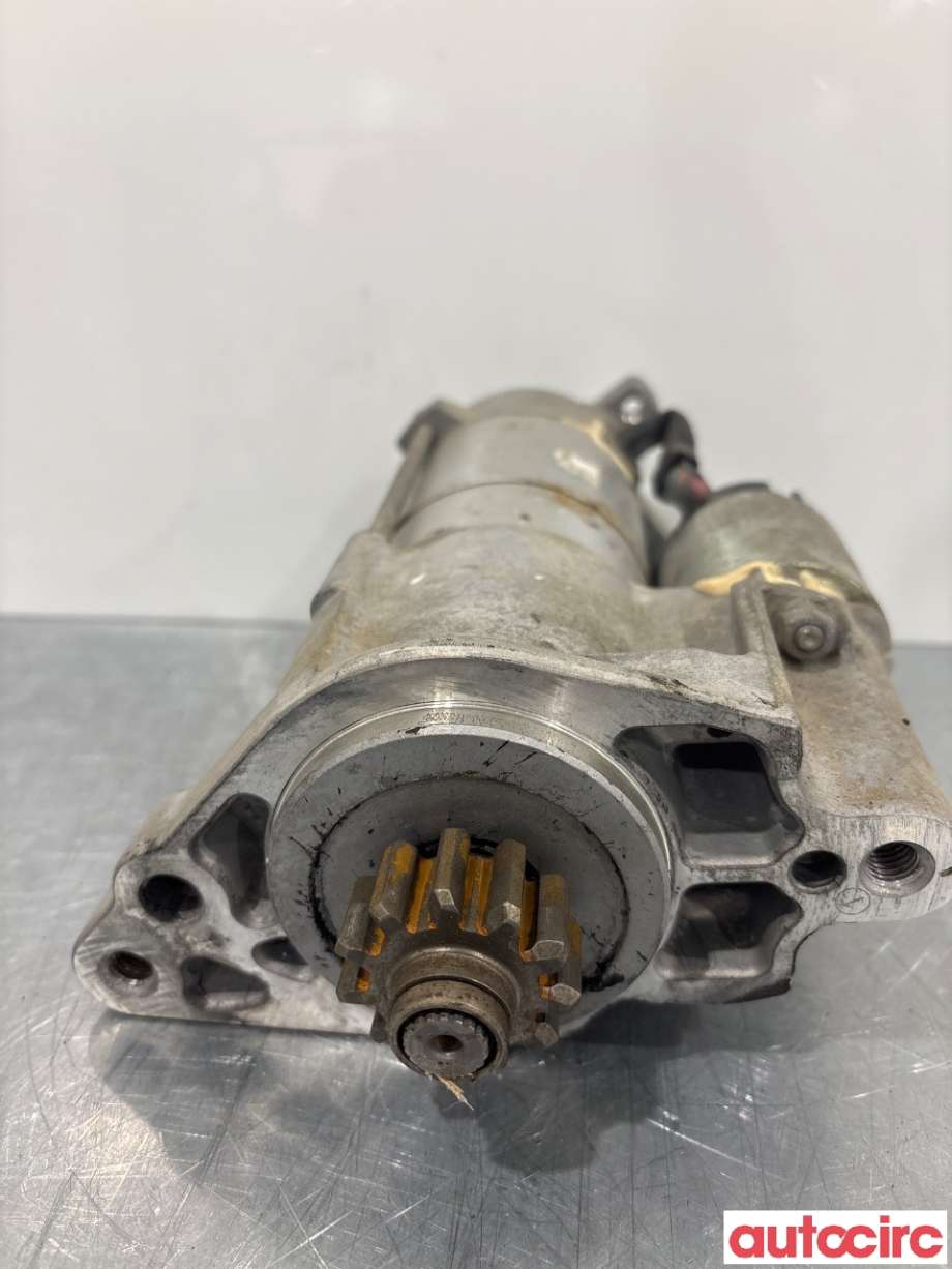 Starter diesel til Land Rover Discovery 2017-->> (Type V) (LAND-ROVER|LR080292|438000-1512|)