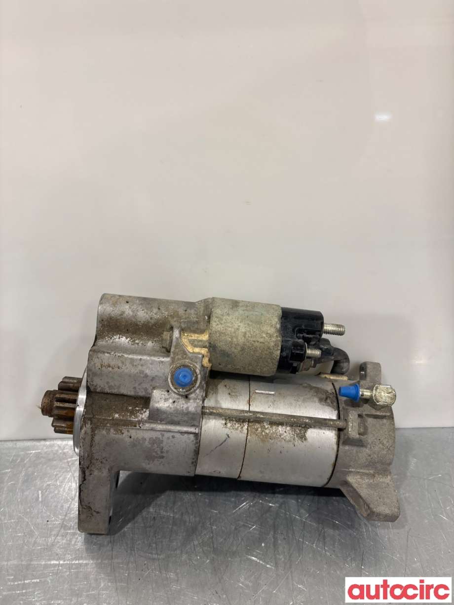 Starter diesel til Land Rover Discovery 2017-->> (Type V) (LAND-ROVER|LR080292|438000-1512|)